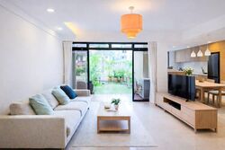 Pinewood Gardens (D10), Condominium #535691171
